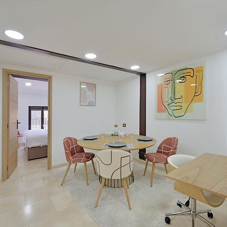 Apartamento Le 185 - Charme Et Tranquillite Au Coeur D'Aviñón Exterior foto