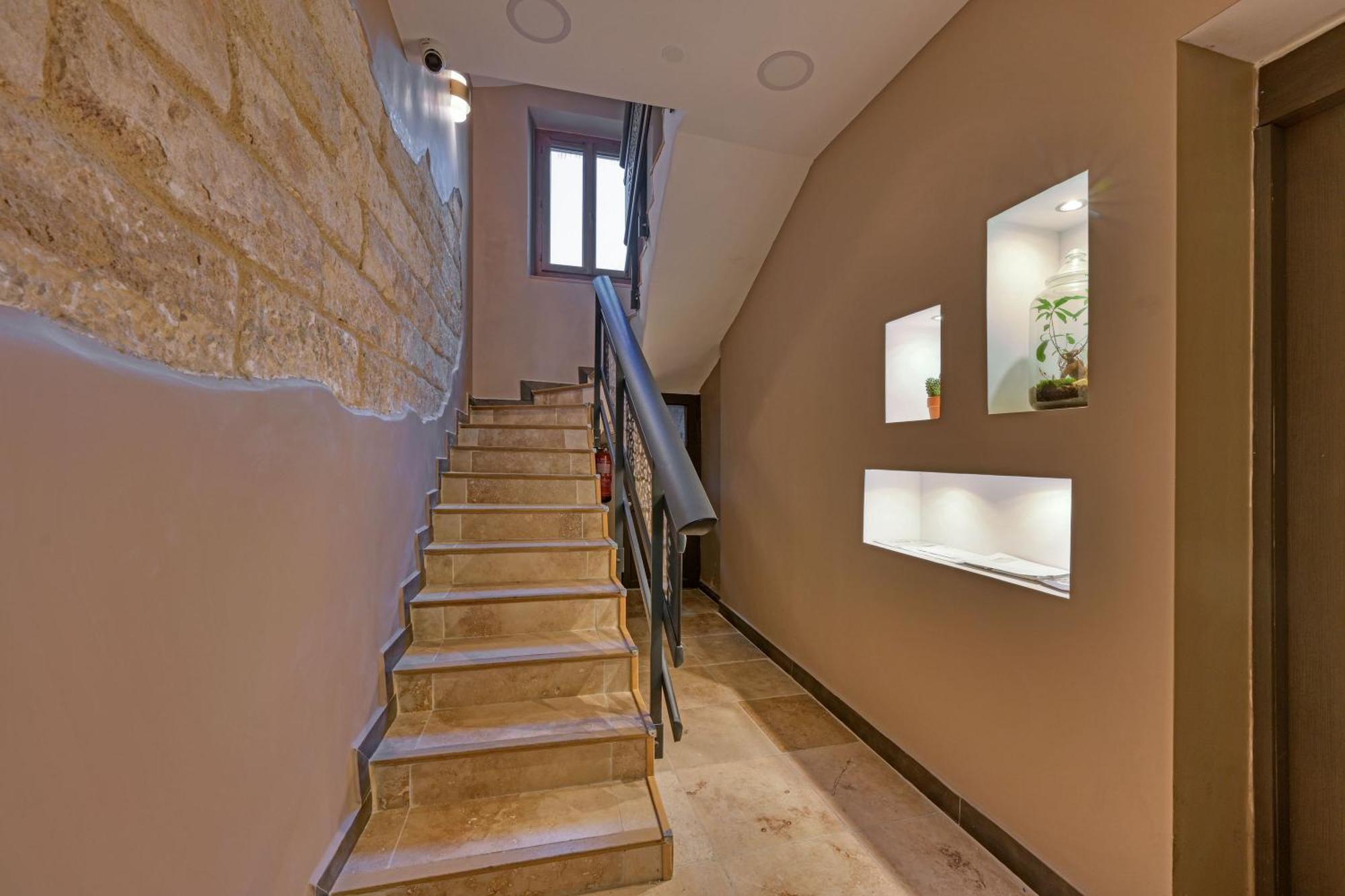 Apartamento Le 185 - Charme Et Tranquillite Au Coeur D'Aviñón Exterior foto