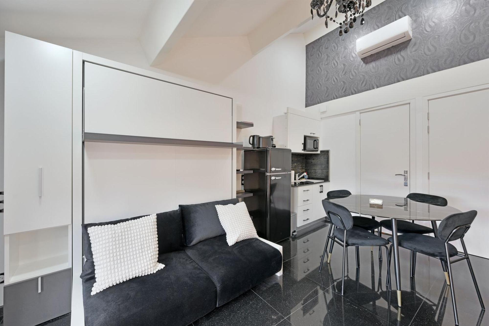 Apartamento Le 185 - Charme Et Tranquillite Au Coeur D'Aviñón Exterior foto