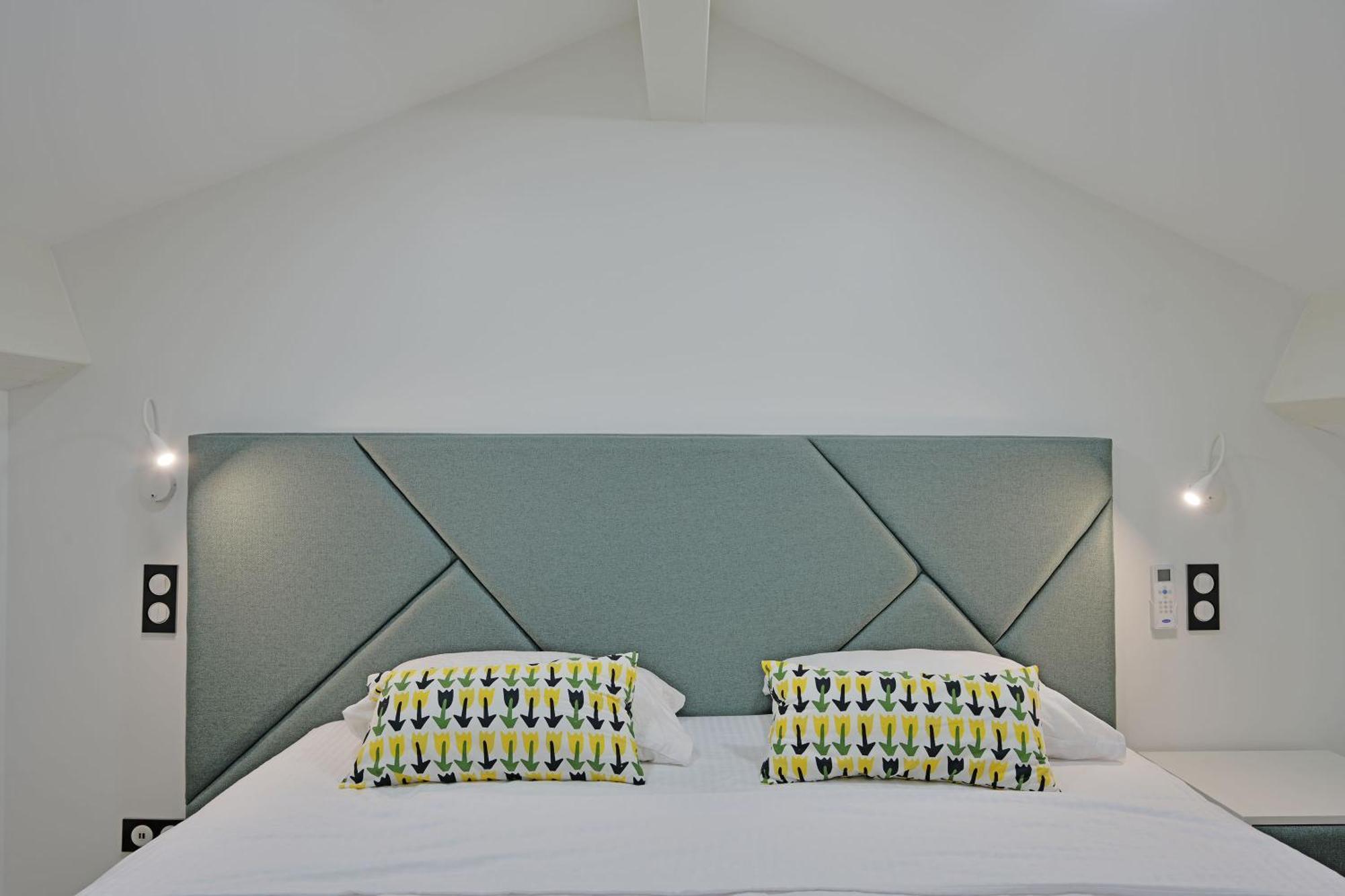 Apartamento Le 185 - Charme Et Tranquillite Au Coeur D'Aviñón Exterior foto