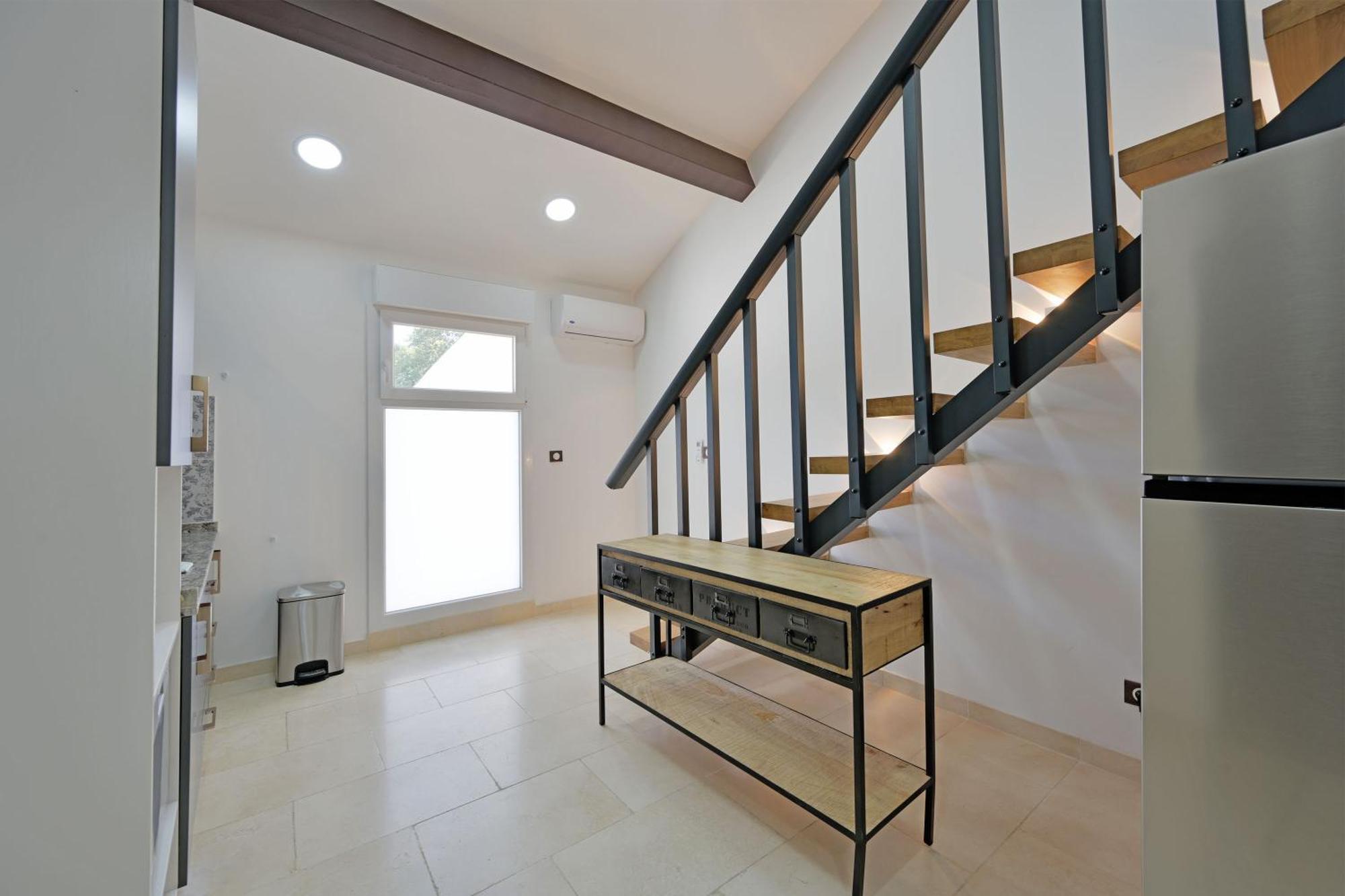 Apartamento Le 185 - Charme Et Tranquillite Au Coeur D'Aviñón Exterior foto