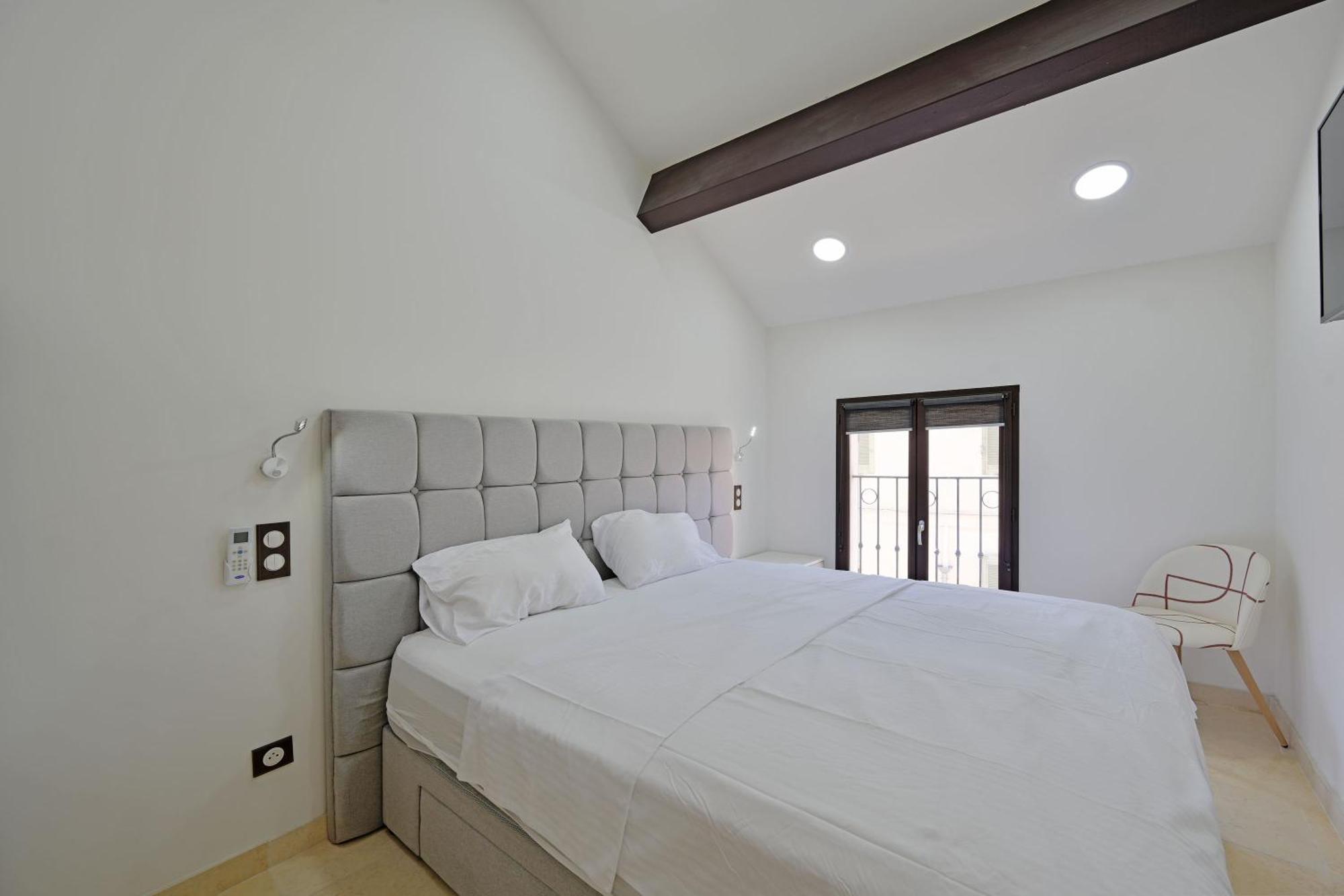 Apartamento Le 185 - Charme Et Tranquillite Au Coeur D'Aviñón Exterior foto