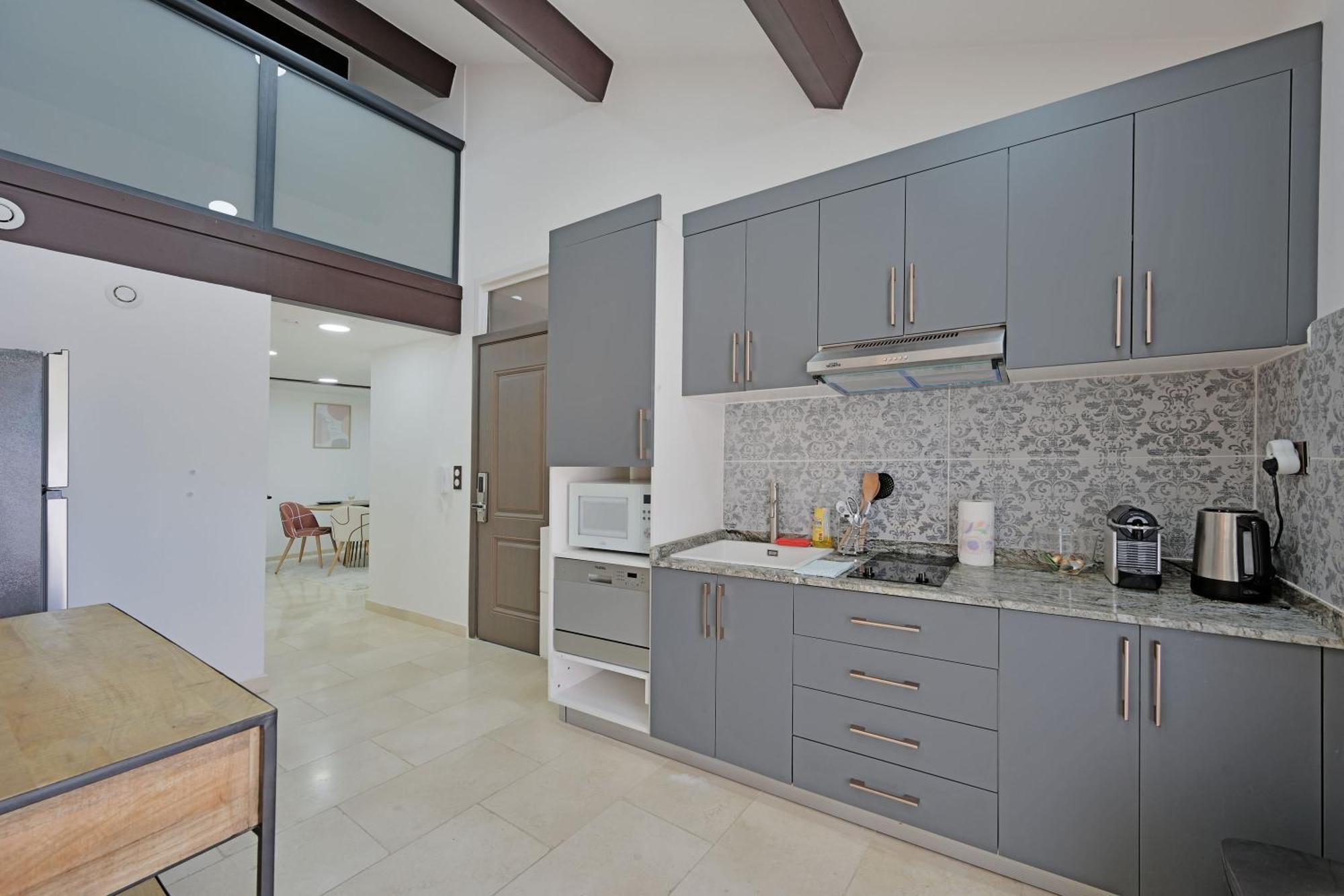 Apartamento Le 185 - Charme Et Tranquillite Au Coeur D'Aviñón Exterior foto