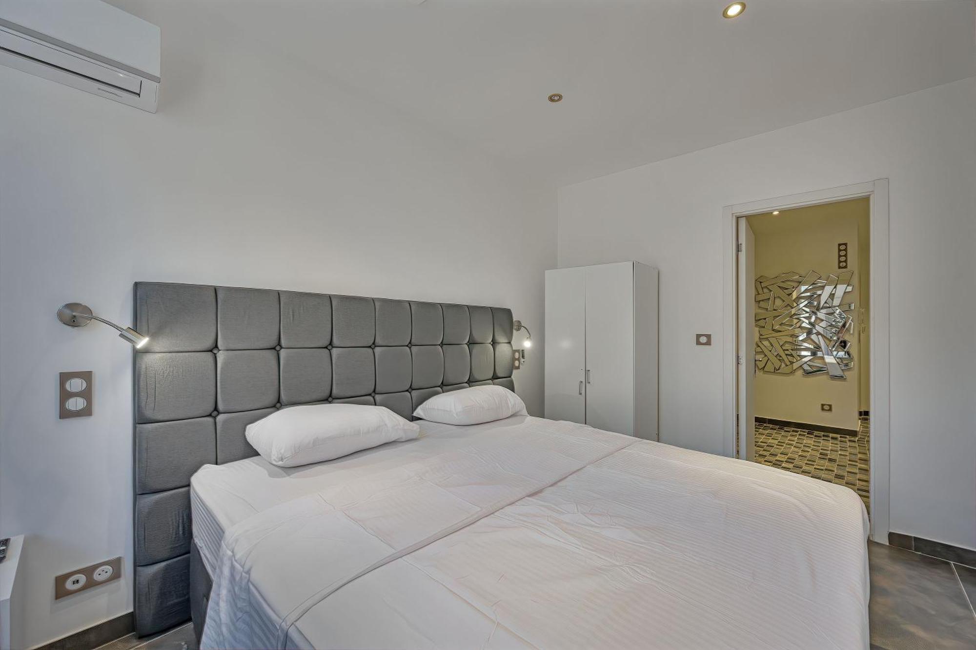 Apartamento Le 185 - Charme Et Tranquillite Au Coeur D'Aviñón Exterior foto