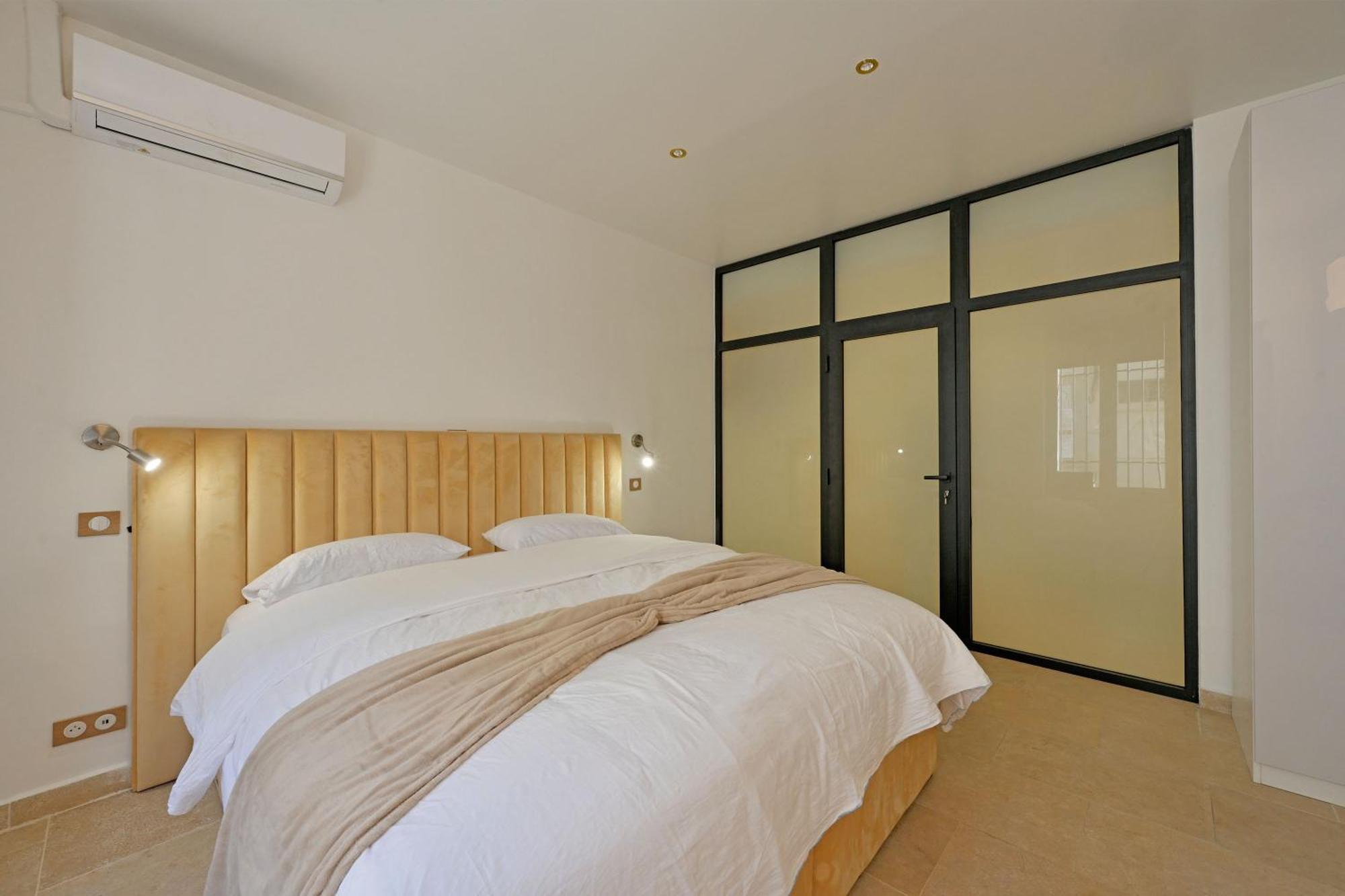 Apartamento Le 185 - Charme Et Tranquillite Au Coeur D'Aviñón Exterior foto