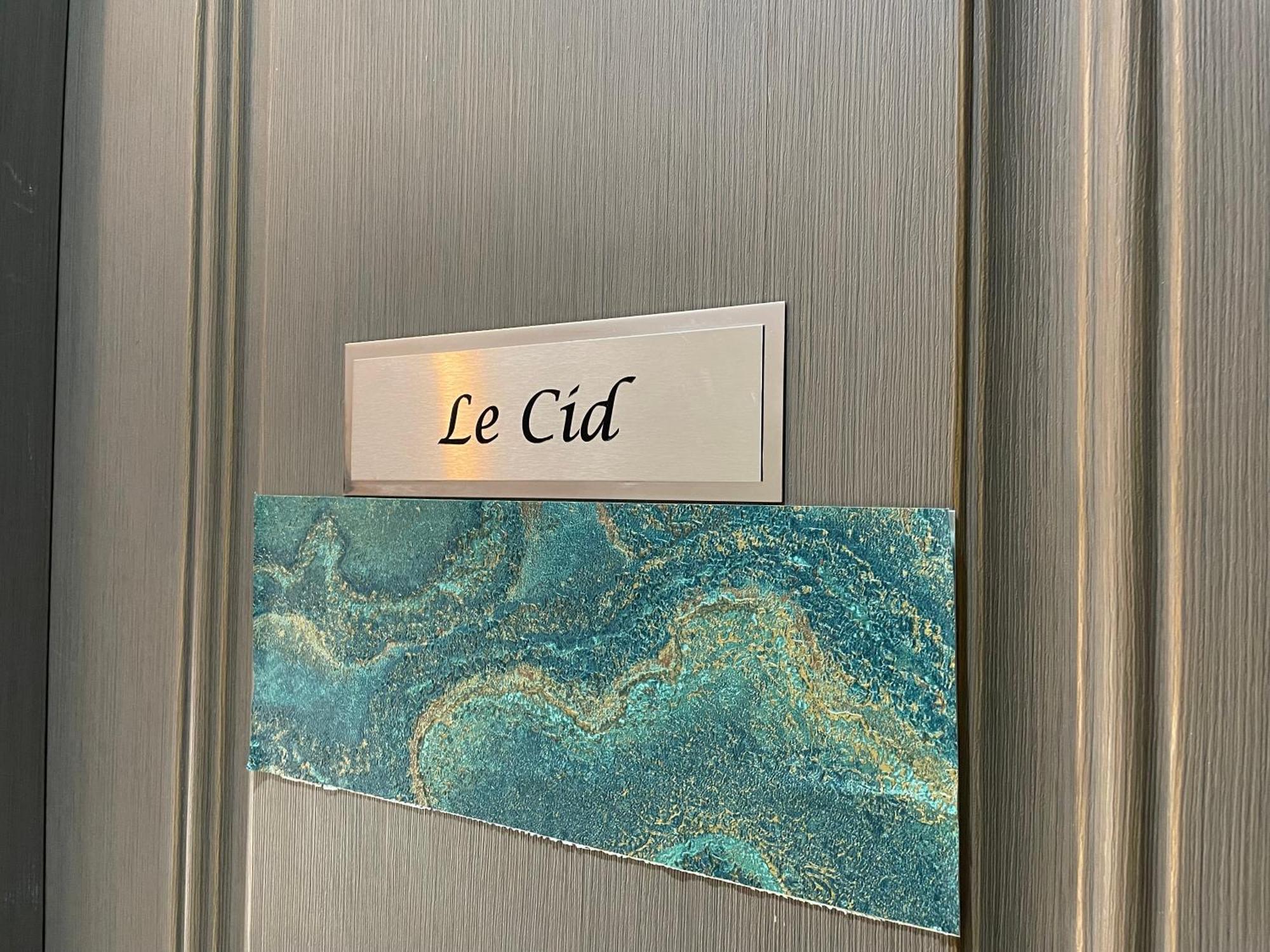 Apartamento Le 185 - Charme Et Tranquillite Au Coeur D'Aviñón Exterior foto